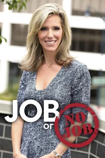 Job or No Job (2015) poster