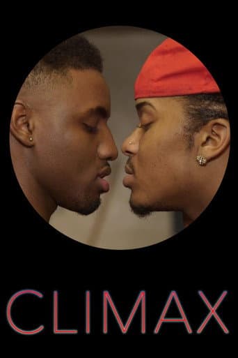 Climax (2017) poster