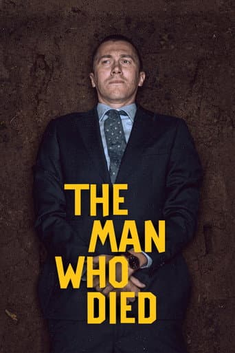 The Man Who Died (2022) poster
