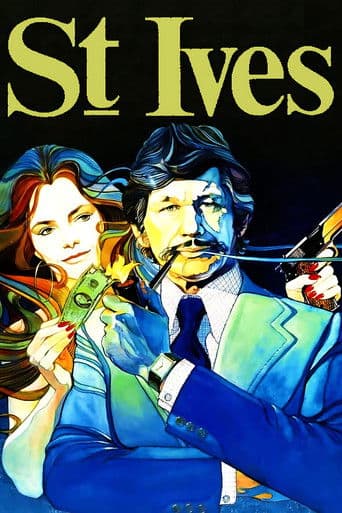 St. Ives (1976) poster