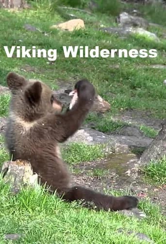 Viking Wilderness (2011) poster