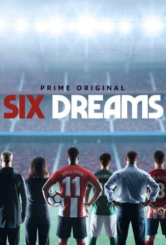 Six Dreams (2018) poster