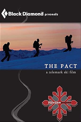 The Pact (2008) poster