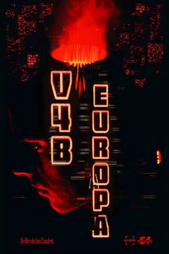 V4B EUROPA (2026) poster