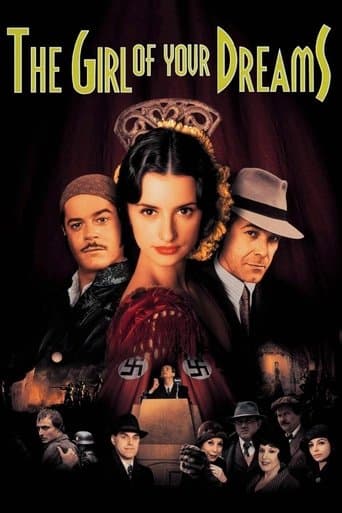 The Girl of Your Dreams (1998) poster