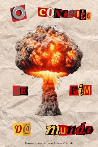 The Concept of the End of the World (2026) poster