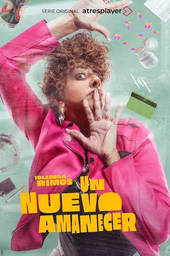 Un nuevo amanecer (2024) poster