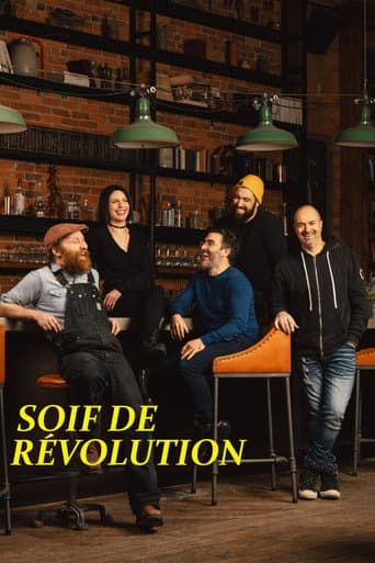 Soif de révolution (2023) poster
