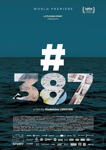 #387 (2019) poster