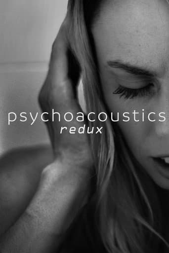 Psychoacoustics Redux (2025) poster