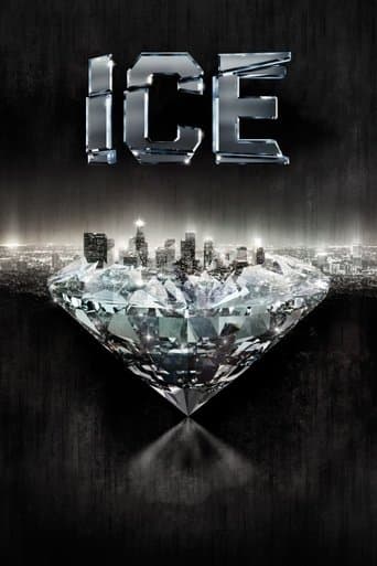 Ice (2016) poster