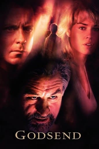 Godsend (2004) poster