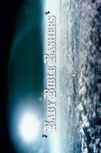 Baby Bible Bashers (2008) poster