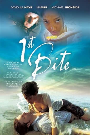 1st Bite (2006) poster