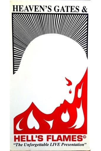 Heaven's Gates and Hell's Flames (1998) poster