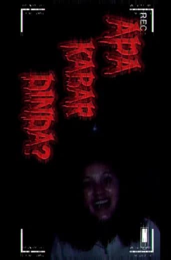 How Are You Dinda? (2022) poster