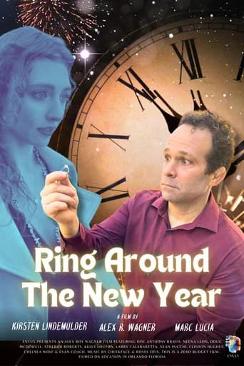 Ring Around The New Year (2024) poster
