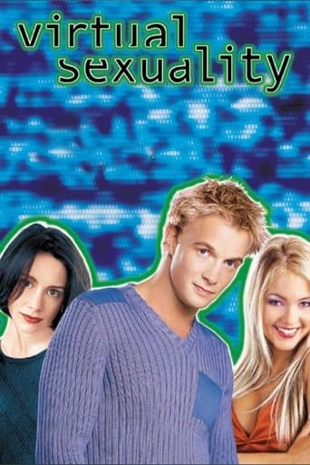 Virtual Sexuality (1999) poster