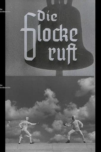 The Bell Calls (1935) poster