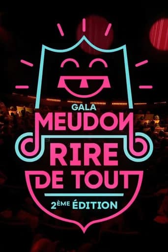 Festival Meudon Rire de tout - 2ème édition (2023) poster