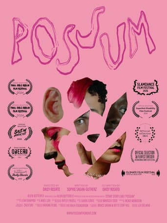 POSSUM (2024) poster