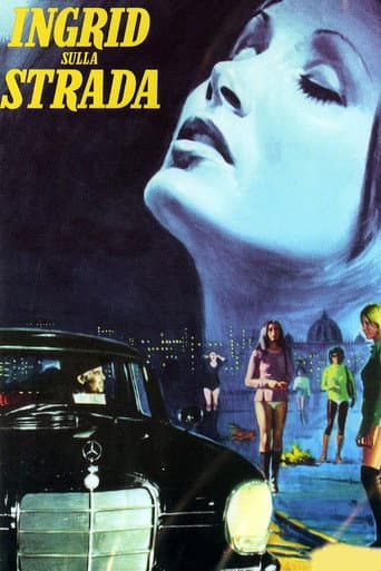 Ingrid on the Road (1973) poster