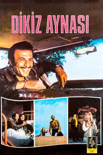 Dikiz Aynası (1973) poster