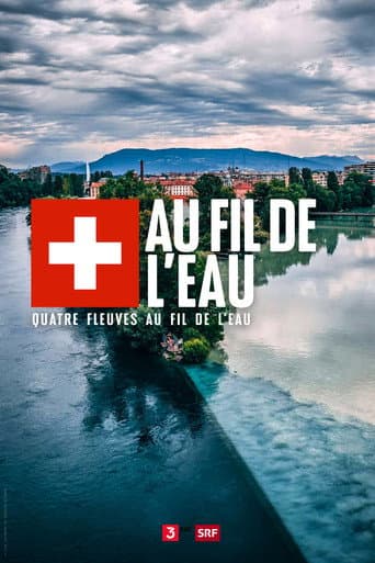 Au fil de l'eau (2020) poster