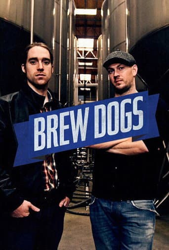 Brew Dogs (2013) poster
