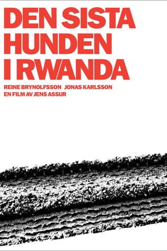 The Last Dog in Rwanda (2006) poster