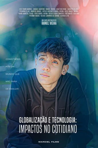 Globalização e Tecnologia: Impactos no Cotidiano (2026) poster