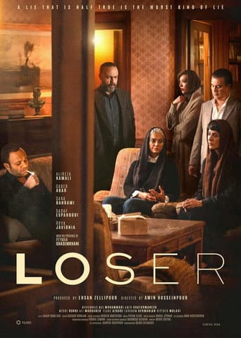 Loser (2024) poster