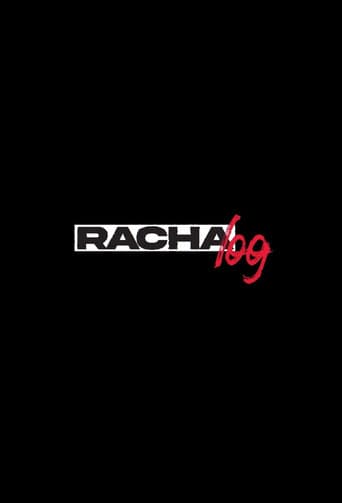 RACHA LOG (2023) poster