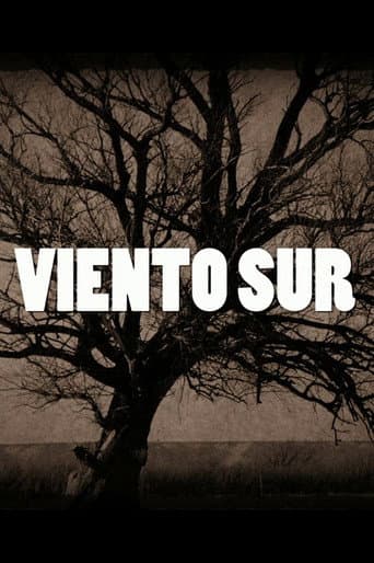 Viento Sur (2014) poster