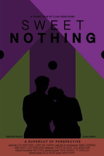 Sweet Nothing (2023) poster