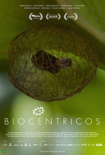 Biocentrics (2023) poster
