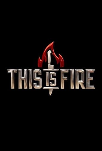 This is Fire (2022) poster