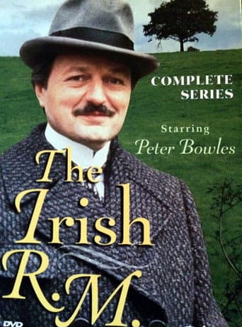 The Irish R.M. (1983) poster
