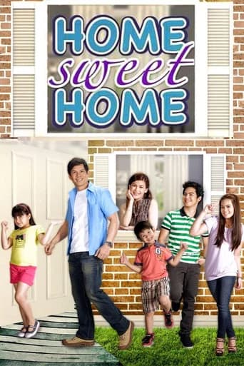 Home Sweet Home (2013) poster