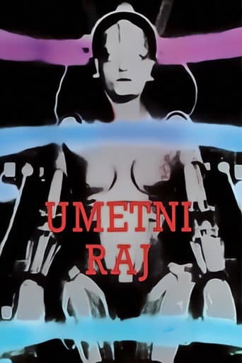 Artificial Paradise (1990) poster