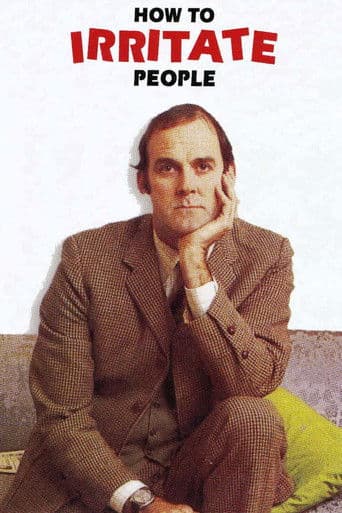 How to Irritate People (1969) poster