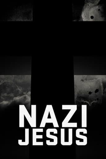 The Nazi Jesus (2016) poster