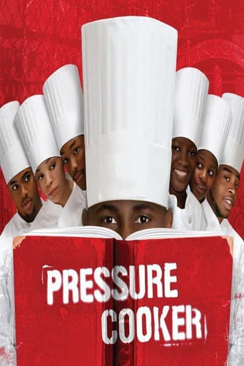 Pressure Cooker (2008) poster
