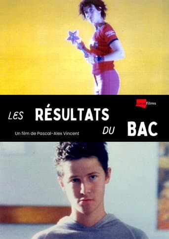 Final Exams (2001) poster