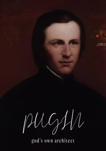 Pugin: God's Own Architect (2012) poster
