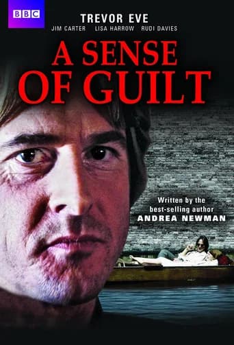 A Sense of Guilt (1990) poster