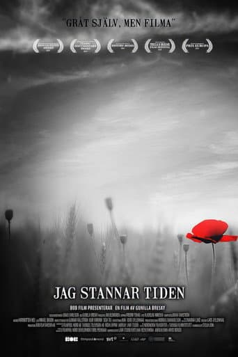 I Stop Time (2014) poster