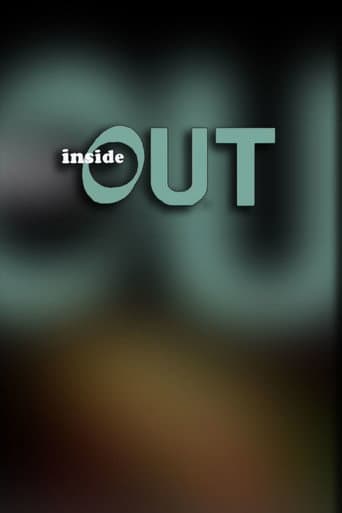 Inside/Out (1972) poster