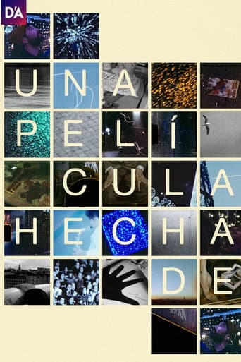 A Movie Made of (2019) poster