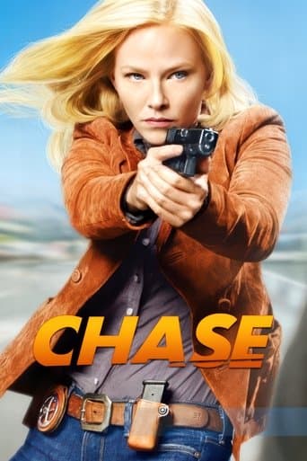 Chase (2010) poster